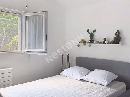 location maison meublé à rezé (44400) : à louer meublé / 31m² rezé