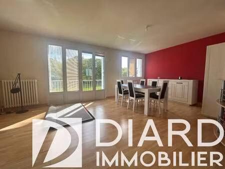 location appartement 3 pièces meublé à vitré (35500) : à louer 3 pièces meublé / 70m² vitr