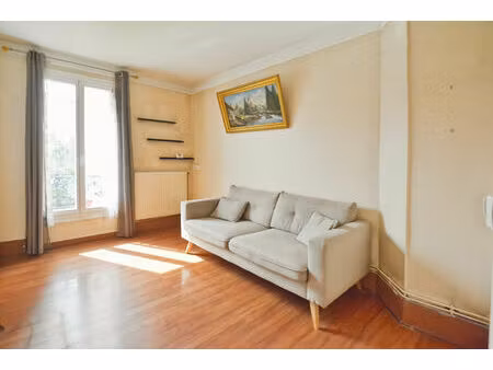 appartement 2 pièces 36 m² à vendre / acheter boulogne-billancourt 92100 ? | era immobilie