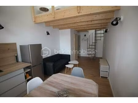 appartement de 29 36 m² à gap