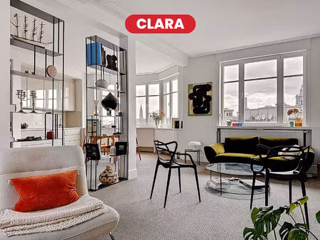 appartement 4 pièces 122 m² à vendre / acheter lille 59000 ? | era immobilier
