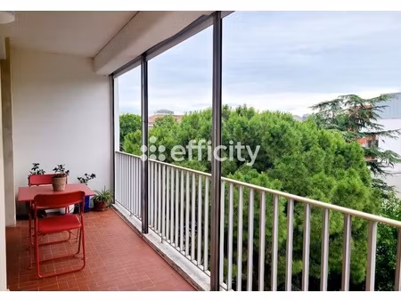 appartement 3 pièces - 70 m²
