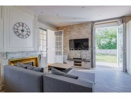 appartement de 72 m² à meyzieu