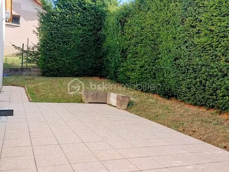 maison traditionnelle de 94 m² à norroy-les-pont-a-mousson