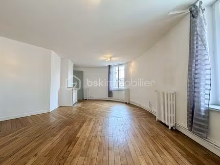 duplex de 147 m² à limoges