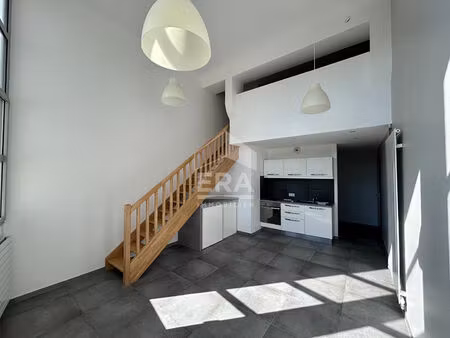 appartement 2 pièces 37 m² à louer reims 51100 ? | era immobilier