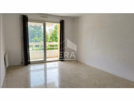 appartement 1 pièces 26 m² à louer le cannet 06110 ? | era immobilier