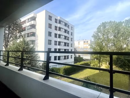 appartement 5 pièces - 92 m²