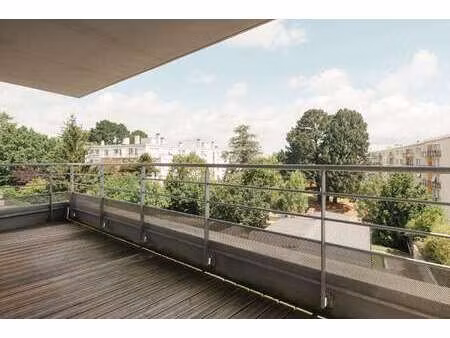 vente appartement 3 pièces à nantes (44000) : à vendre 3 pièces / 59m² nantes