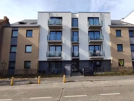appartement à louer à rue defuisseaux 88 tertre (vbe33268)