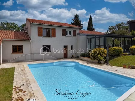 maison de 115 m² à escalquens