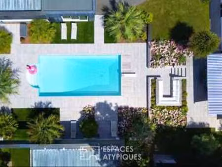 vente maison piscine à guérande (44350) : à vendre piscine / 320m² guérande