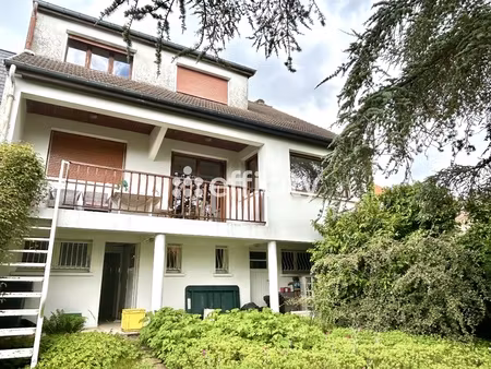 maison 5 pièces - 120 m²