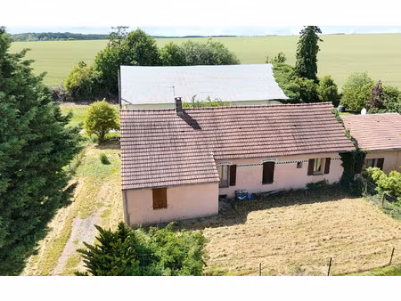 maison moislains m² t-5 à vendre  89 900 €