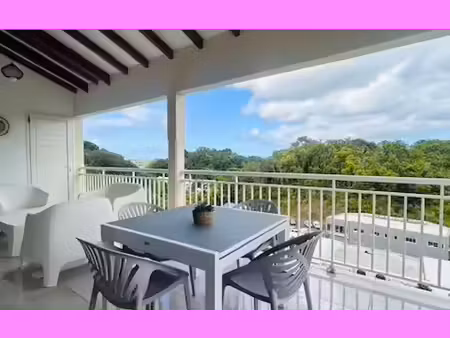 location maison  m² t-4 à morne-à-l'eau  1 300 €