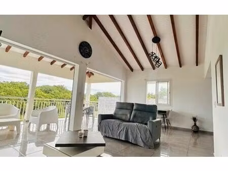 location maison  m² t-4 à morne-à-l'eau  1 380 €