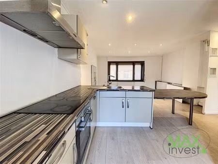 maison à louer à grand'rue 71 mouscron (vbe33251)