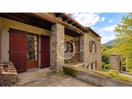 maison 4 pièces - 114 m²