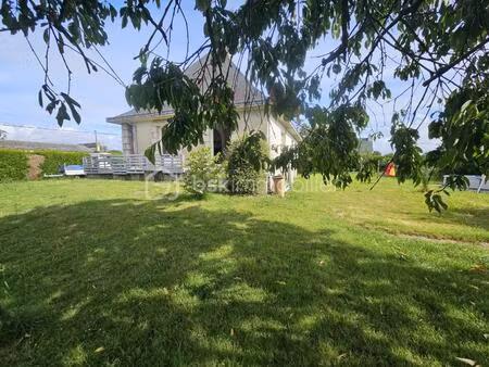 maison contemporaine de 199 m² à peillac
