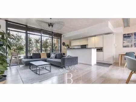 maison avec terrasse suresnes (92)