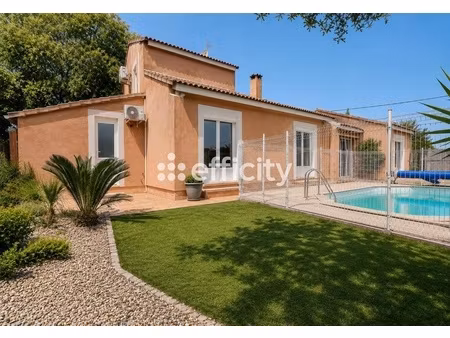 maison 7 pièces - 195 m²