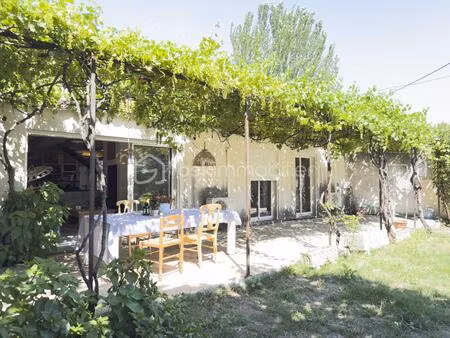 maison de 153 m² à avignon