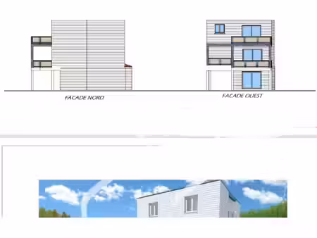 terrain le marin m² t- à vendre  79 000 €