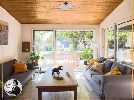 maison de 153 m² à avignon