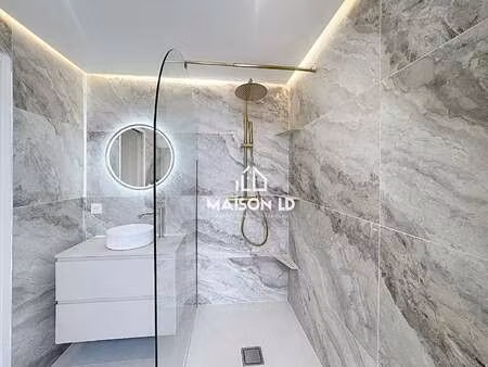 vente appartement 2 pièces à bayeux (14400) : à vendre 2 pièces / 60m² bayeux