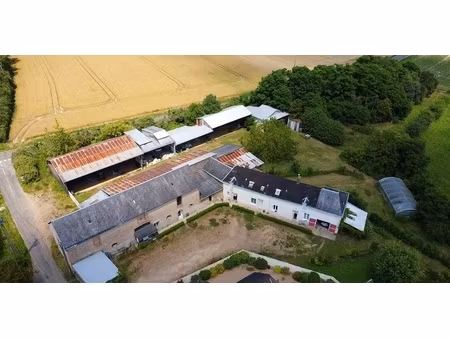 maison 6 pièces - 151 m²