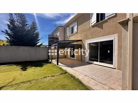 maison 5 pièces - 116 m²