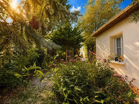 maison 5 pièces - 100 m²