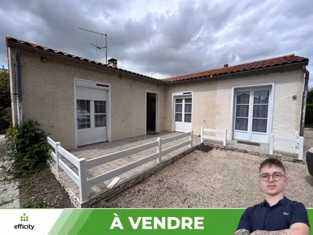 maison 5 pièces - 96 m²