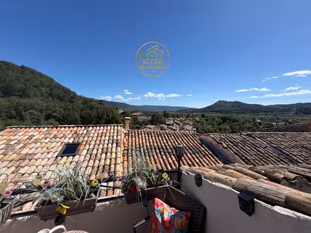 maison 4 pièces - 84 m²