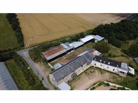 maison 6 pièces - 151 m²