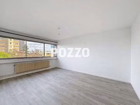 location appartement 2 pièces à hérouville-saint-clair (14200) : à louer 2 pièces / 53m² h