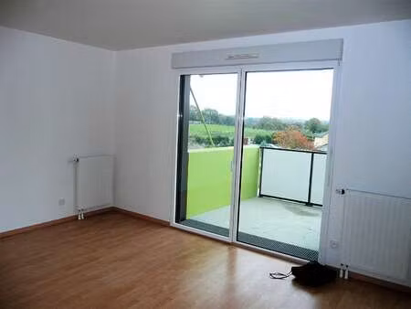 location appartement 2 pièces à vezin-le-coquet (35132) : à louer 2 pièces / 46m² vezin-le