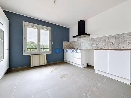 location maison au cellier (44850) : à louer / 67m² le cellier