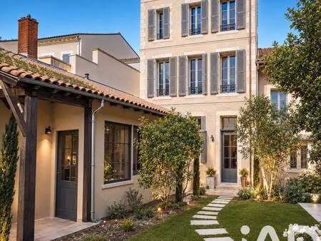 immeuble à vendre