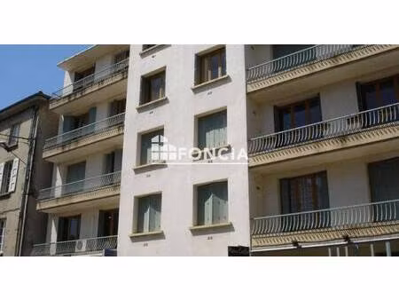 appartement à louer - logement étudiant