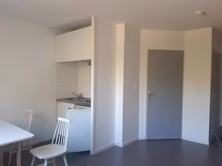 studio à louer