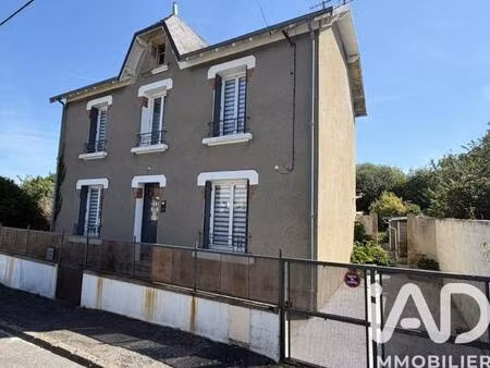 maison de ville à vendre