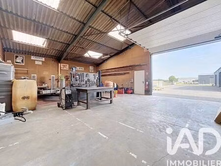immeuble à vendre