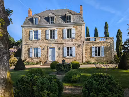 demeure à vendre