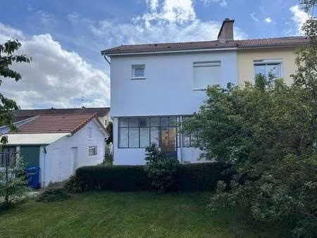 maison à louer