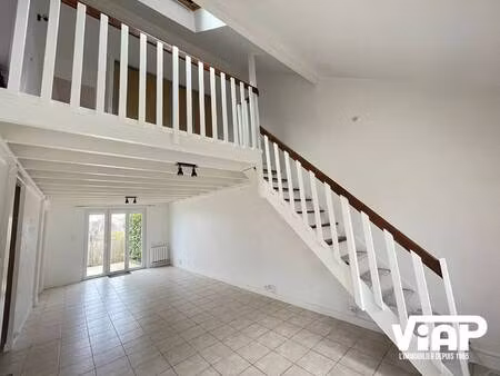 v i a p immobilier