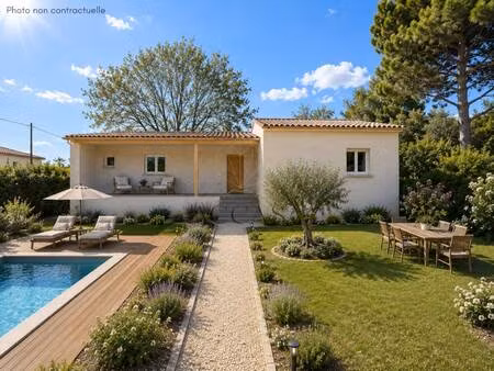 villa à vendre