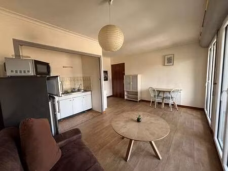 vente appartement t1 à angers (49000) : à vendre t1 / 31m² angers