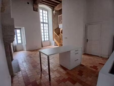 vente appartement 3 pièces à nantes (44000) : à vendre 3 pièces / 67m² nantes