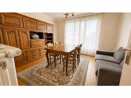 vente appartement 3 pièces à nantes pont du cens - petit port (44000) : à vendre 3 pièces 